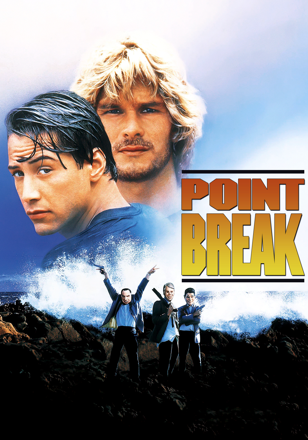 Point Break Best Buy Exclusive K Steelbook Blu Ray Forum