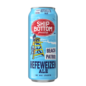 Beach Patrol Website Can
