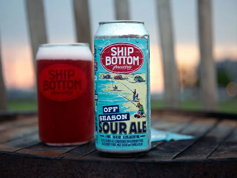 Off-Season-Sour-Glass