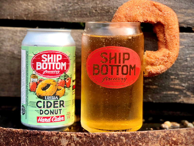 Cider-Donut-Cider-Glass