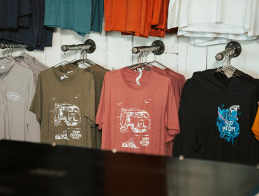 Clothing