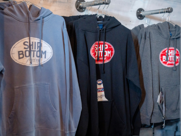 Hoodies