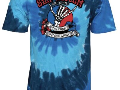 Long Strange Summer Shirt